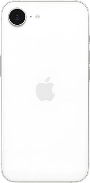 Apple iPhone 16e 512GB Weiß, Bild 3