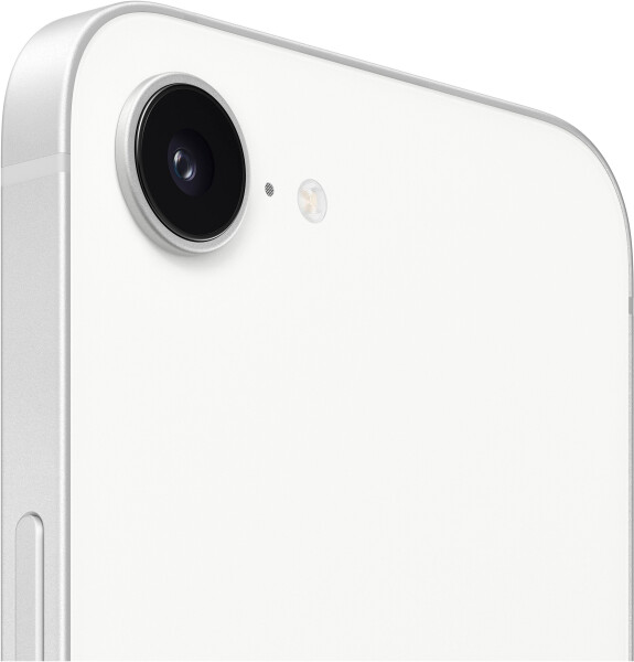 Apple iPhone 16e 512GB Weiß, Bild 5
