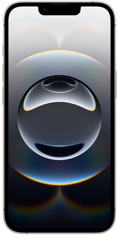 Apple iPhone 16e 512GB White