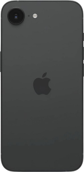 Apple iPhone 16e 512GB Schwarz, Bild 3