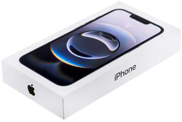 Apple iPhone 16e 128GB Schwarz, Bild 15