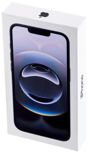 Apple iPhone 16e 128GB Schwarz, Bild 16