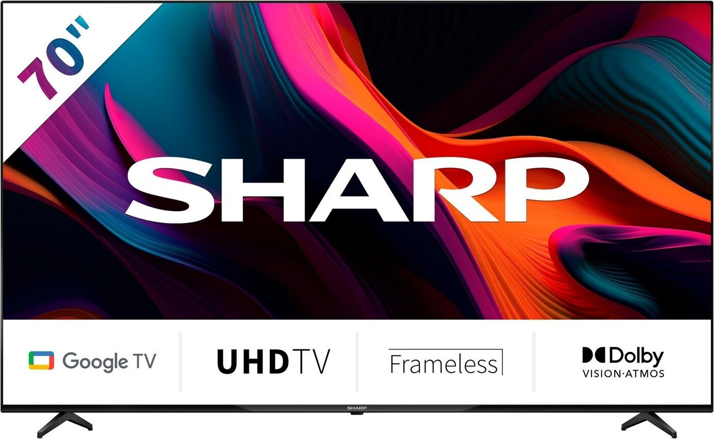 Sharp 70GL4260E (70 pouces)