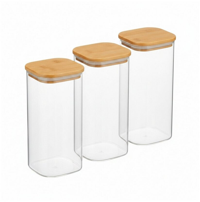 keksdose metall eckig groß Birkmann XXL Christmas mit Einteiler 42 x 20 cm, Weißblech, Aus lebensmittelechtem Weißblech Farbe:Beige