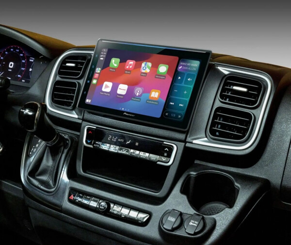 Pioneer SPH-EVO107DAB-C-D8, Bild 3