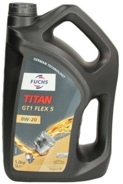 Fuchs TITAN GT1 FLEX 5 (602008138)