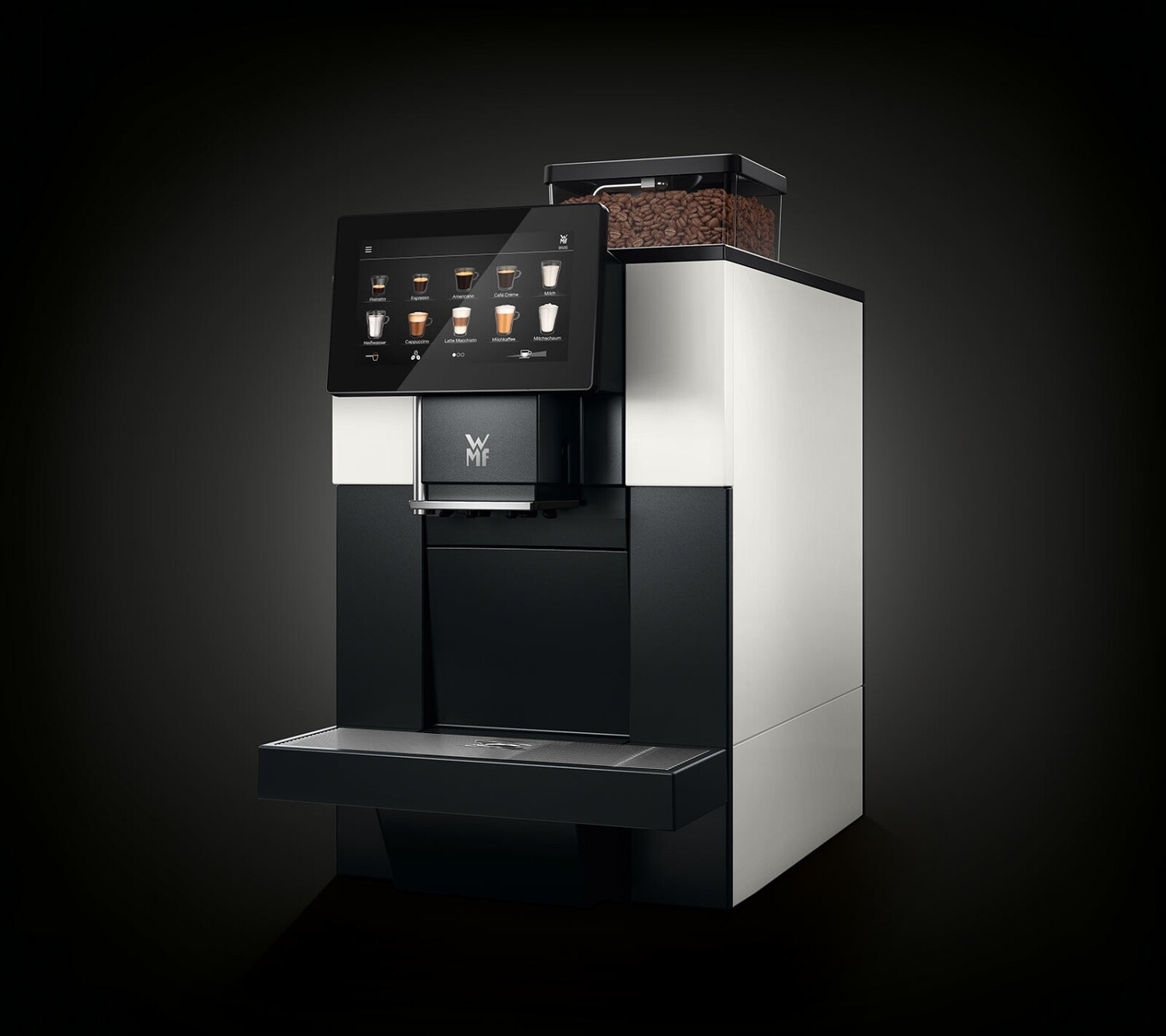 WMF Kaffeevollautomat 950 S
