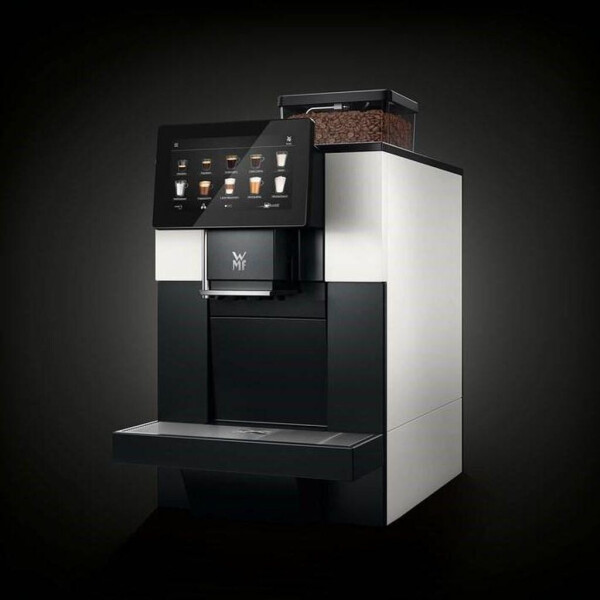 WMF Kaffeevollautomat 950 S, Bild 2
