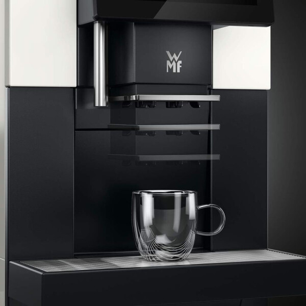 WMF Kaffeevollautomat 950 S, Bild 3