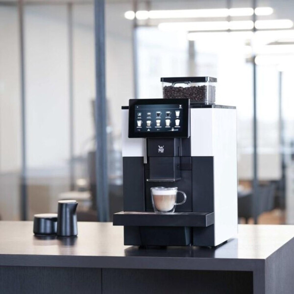 WMF Kaffeevollautomat 950 S, Bild 6