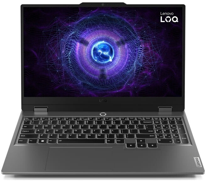 Lenovo LOQ 15 83GS00F5FR