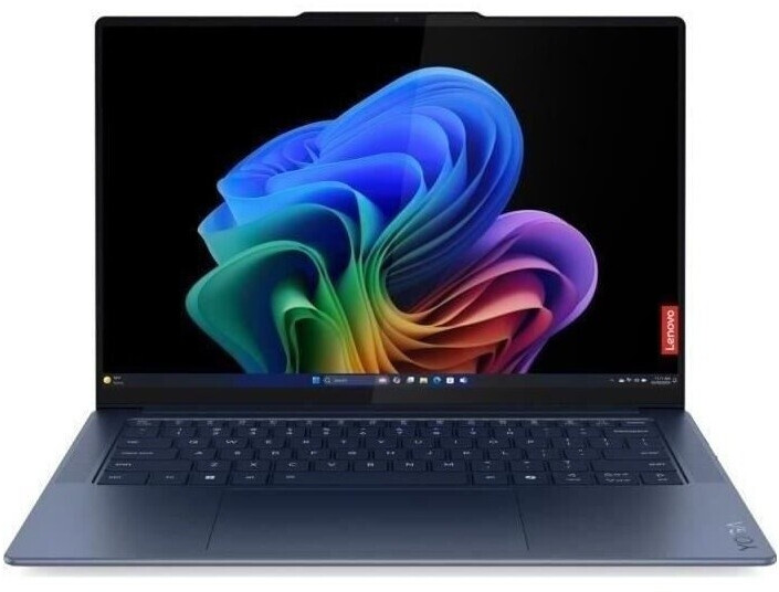 Lenovo Lenovo Yoga Slim 7 14 G9 83ED002AFR