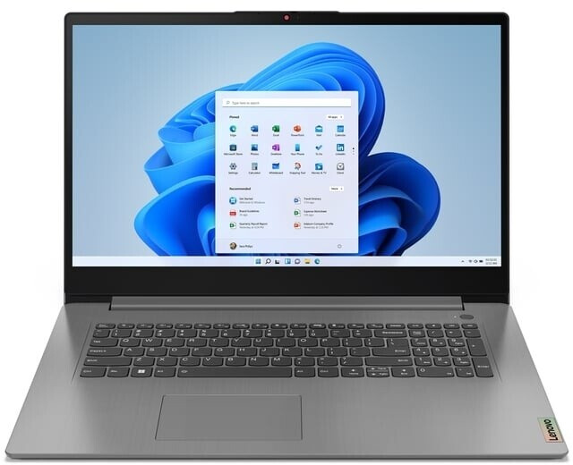 Lenovo IdeaPad 3 17 82RL00D3FR