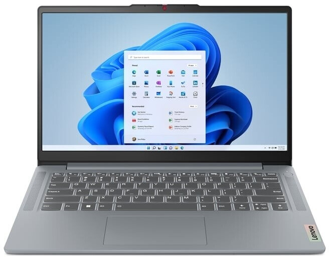 Lenovo IdeaPad Slim 3 14 82XA003BFR