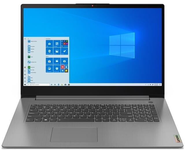 Lenovo IdeaPad 3 17 82KV00KXFR