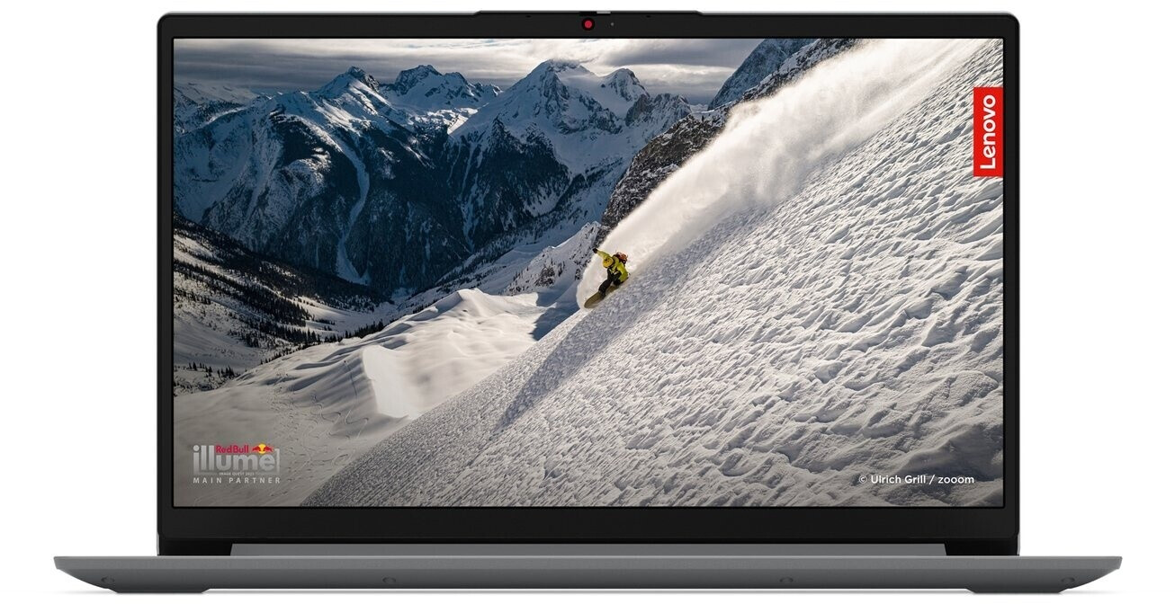 Lenovo IdeaPad 1 15 82R400R7FR