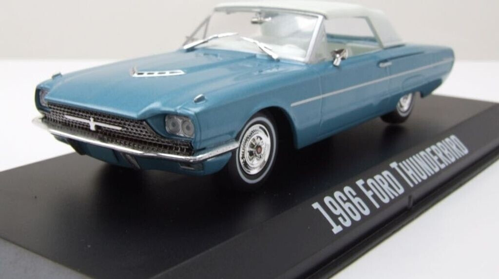 Greenlight Solido B-M-W 3er E36 M3 rot 1994 1:18