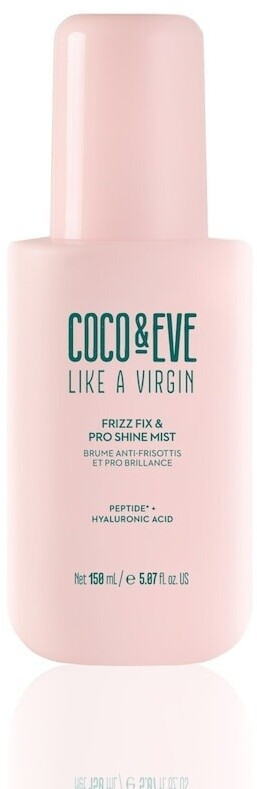 Coco & Eve Frizz Fix & Pro Shine Mist 150 ml