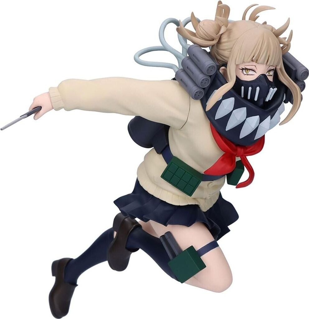 Banpresto My Hero Academia - Toga Himiko The Evil Villains (55431)