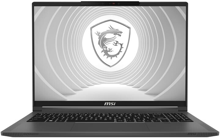 MSI CreatorPro 16 AI Studio A1VMG-085FR