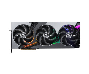 MSI RTX 5070 TI Gaming Trio 16 Go - Carte Graphique Neuve, Garantie 2 Ans