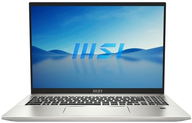 MSI Prestige 16 A13VF-235XFR