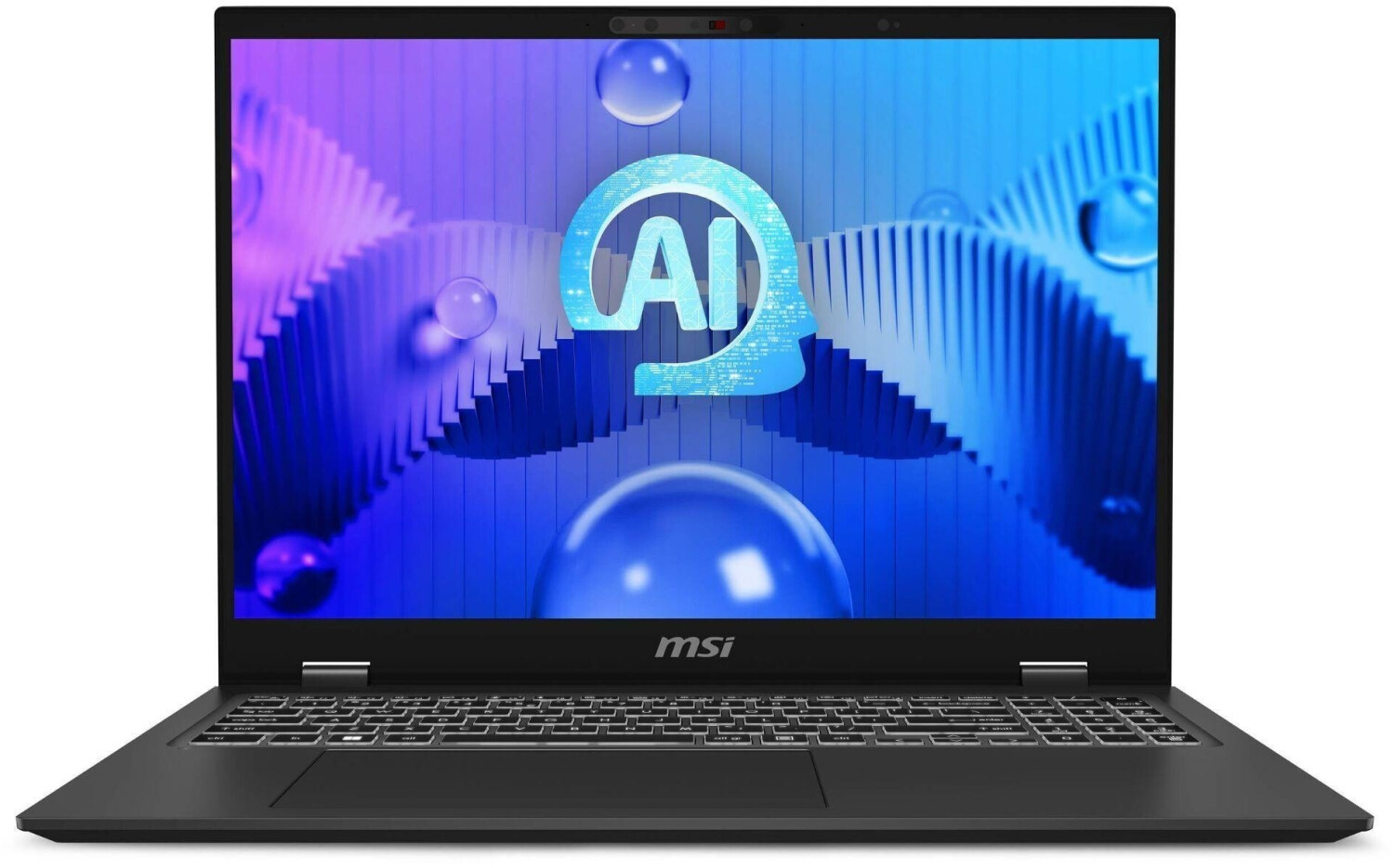 MSI Prestige 16 AI Studio Evo B1VFG-202FR