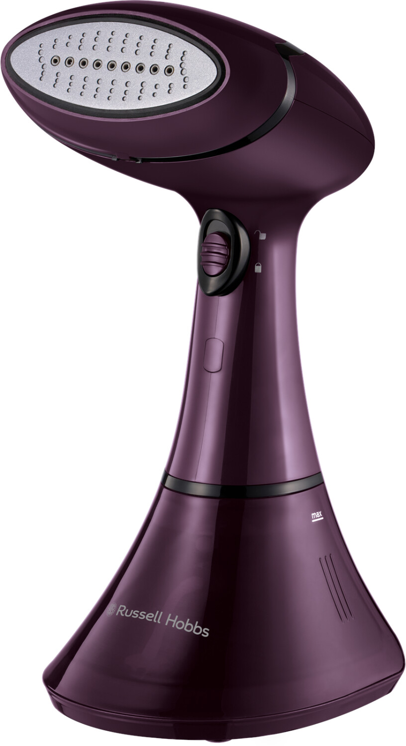 Russell Hobbs Steam brush 27410-56 1800W purple