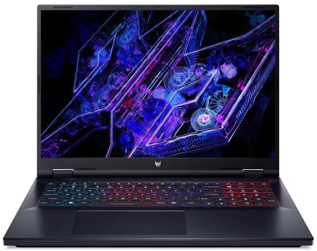Acer Predator Helios Neo 18 PHN18-71-79YZ