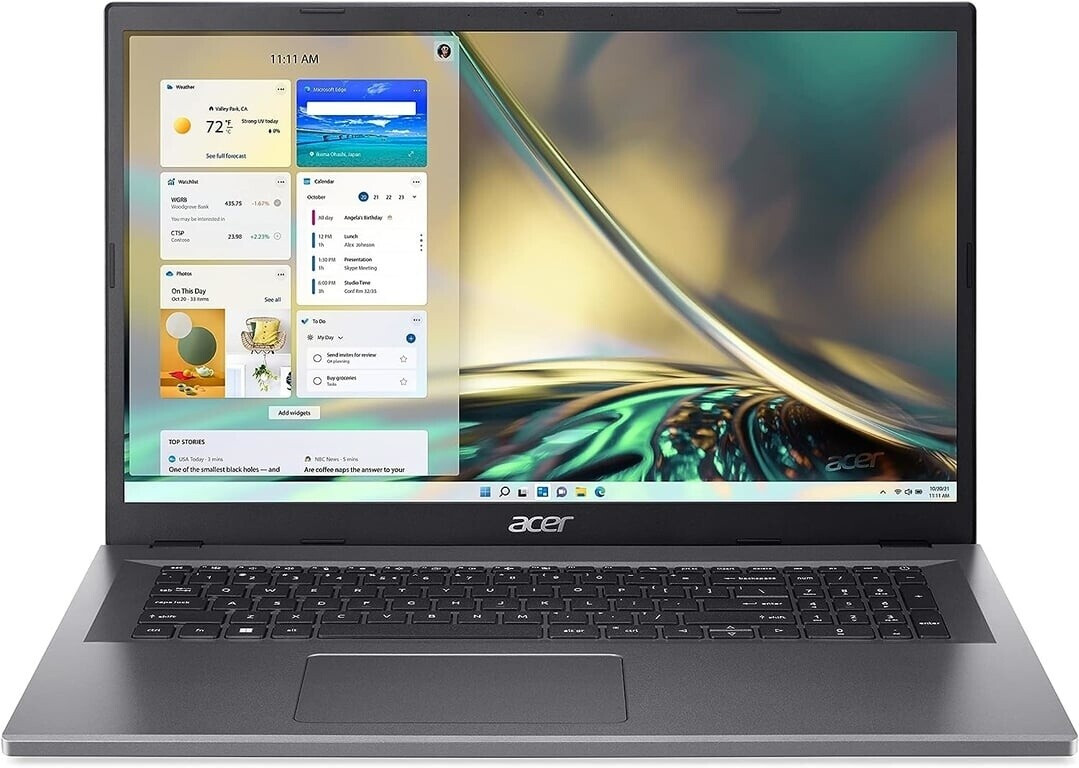 Acer Aspire 3 A317-55P-38S5