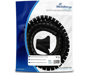 MediaRange MRCS301 · Range câble