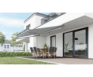 heim und haus markisen montageanleitung PERGOLUX Markise CME Internal ID : P-001581865 Color:Nightfjall STELVIO LS JERSEY |