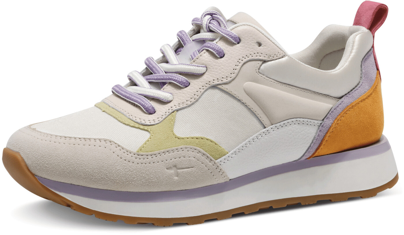 Tamaris Sneaker (1-23741-43) grey