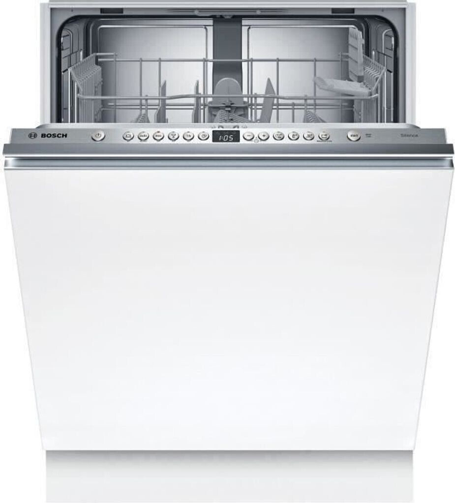 Bosch SBV26AX01F