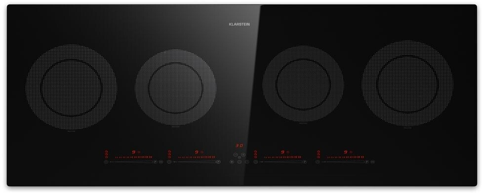 Klarstein CP14-Mstrzone-90SR-B