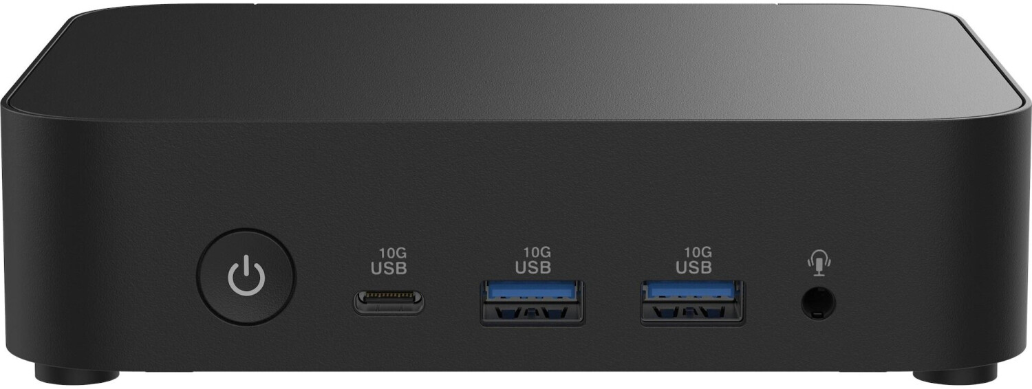ASUS NUC 14 Essential Kit Mill Canyon RNUC14MNK1500002