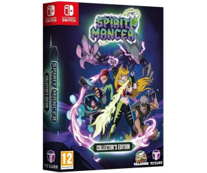 Spirit Mancer desde 24,99 € | Compara precios en idealo