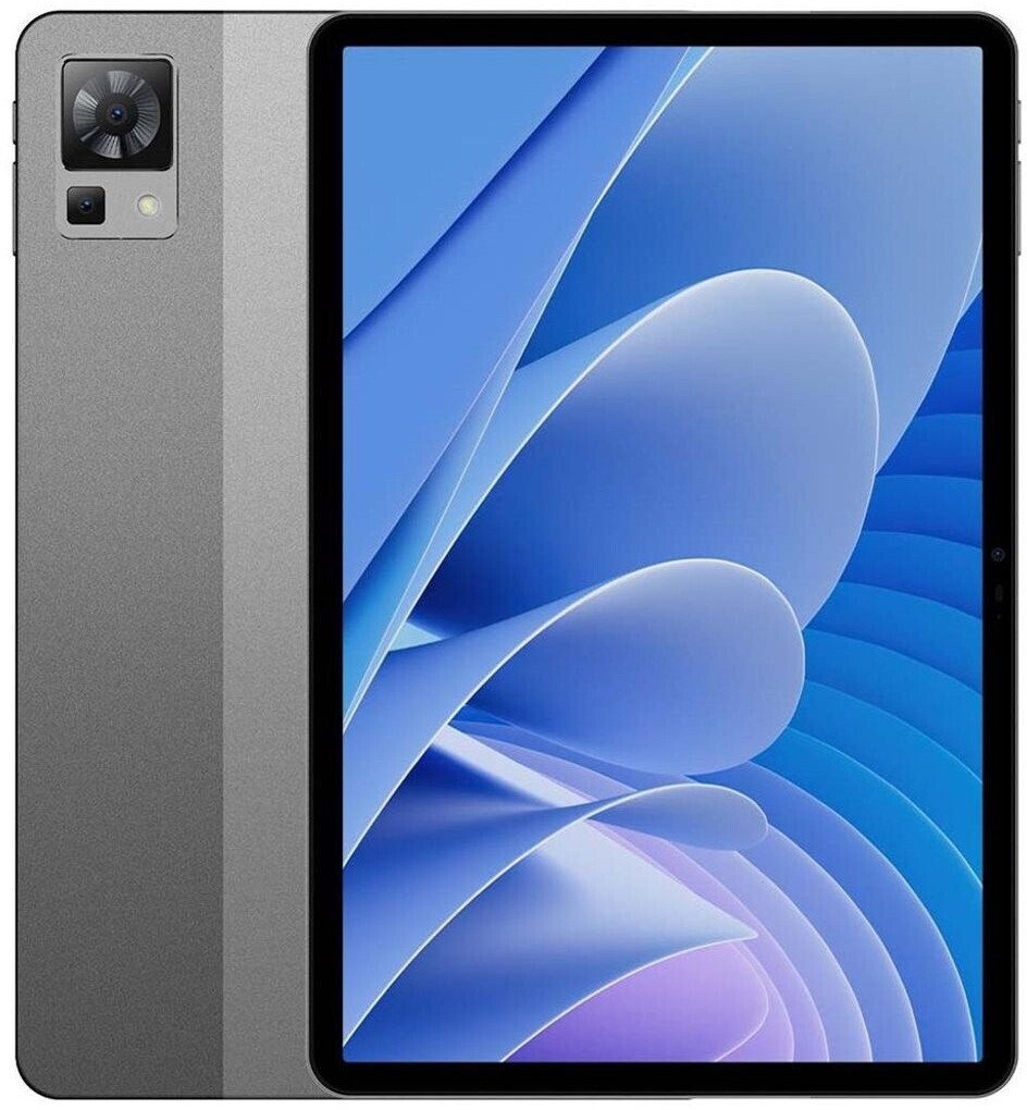 Doogee T30 Pro gris