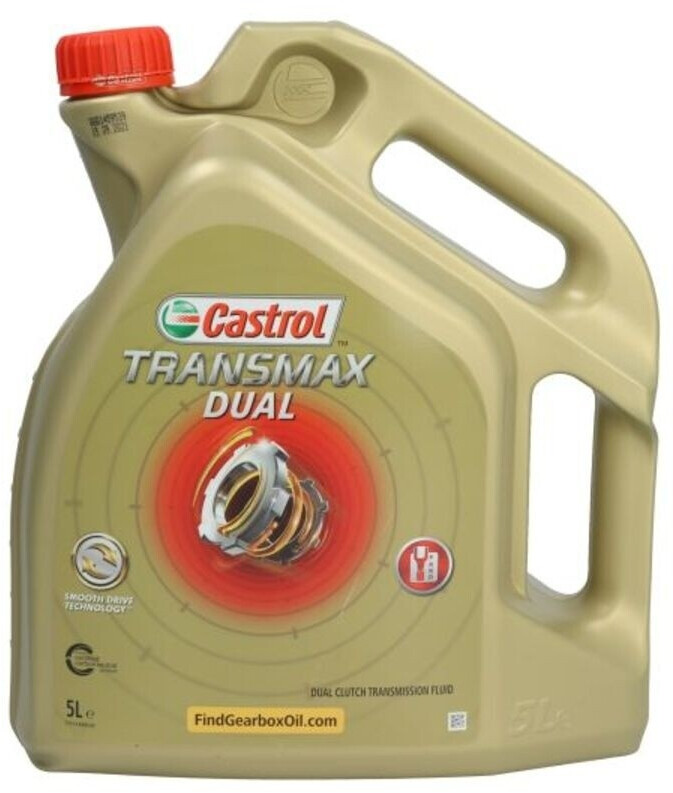 Castrol 15D914
