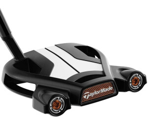 Taylor Made Spider Tour Black Series Putter Rechtshand,34 inch ab