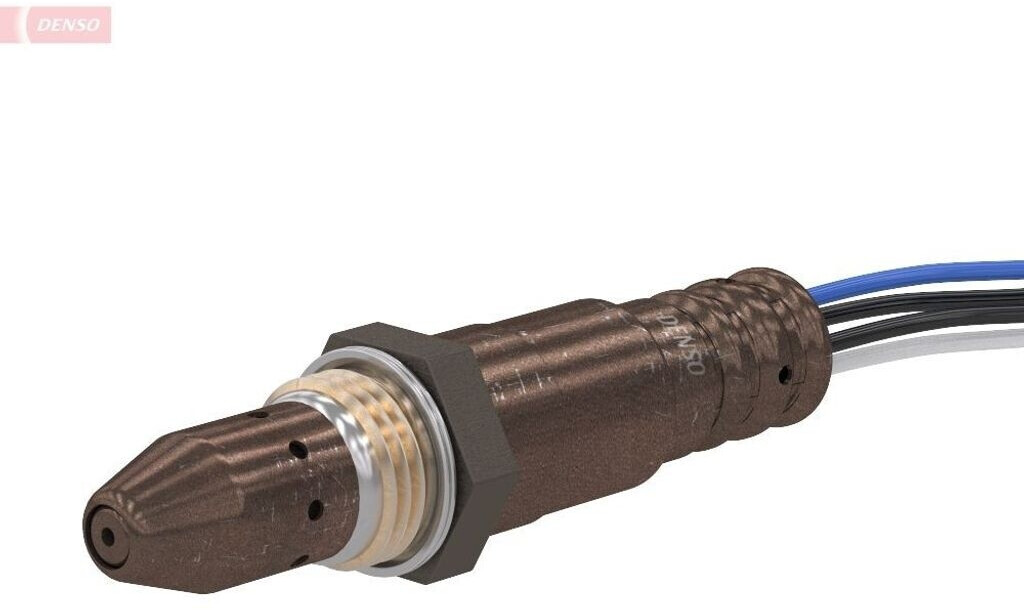 DENDOX-0204 Lambdasonde - Hoogwaardige Vervanging Voor Motoren
