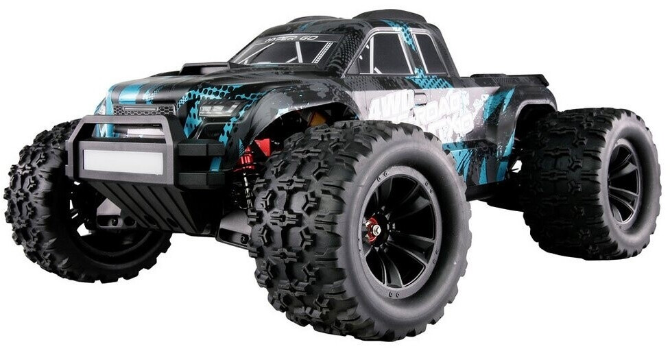 Amewi Hyper Go MTX10 Brushless