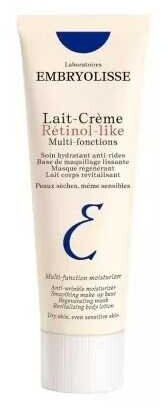 Embryolisse Lait-crème rétinol-like multi-fonctions (75ml)