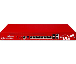 WatchGuard Firebox M690 + 3 Jahre Total Security Suite