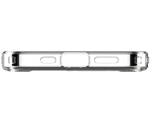 Spigen Ultra Hybrid MagFit MagSafe Kaarthouder Version 2 Compatibel met