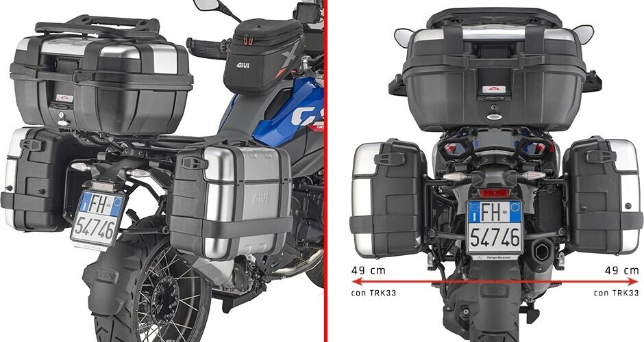 Givi PLO5143MK