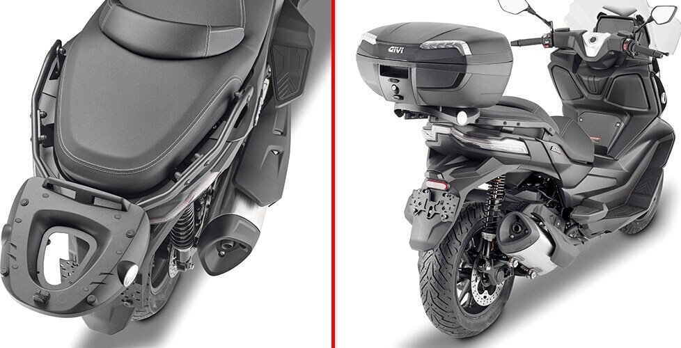 Givi SR9256