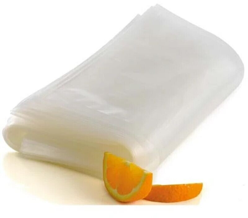 OBH Nordica Vakuumbeutel 50 Stück 22x30CM 7955