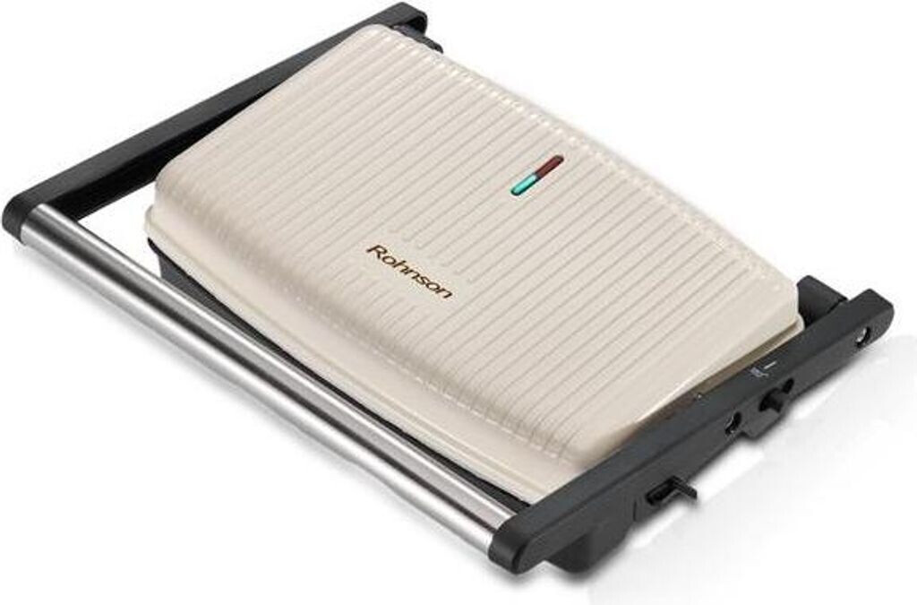 Rohnson R-2710 Nostalgia