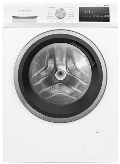 Siemens WM14N238FR